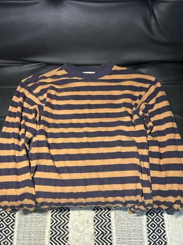 80~90s BANANA REPUBLIC 롱티 보더