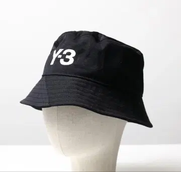 Y-3 와이쓰리 버킷햇