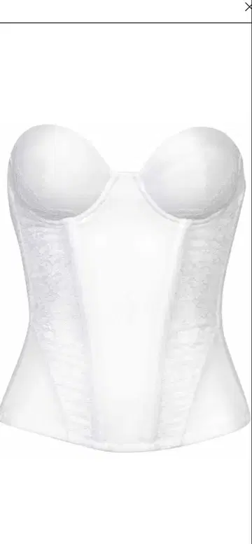 와코루 브라이덜 이너 D70 레이스
