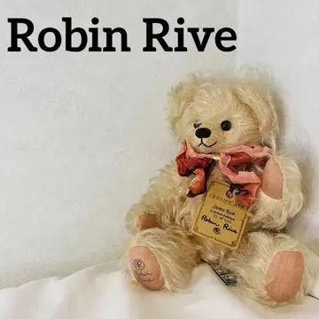 Robin Rive 테디베어