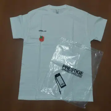 [ 새상품급 ] fAWA x PRESTIGE APPAREL T셔츠 M