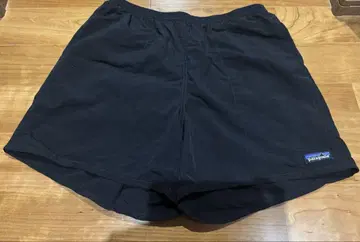 파타고니아 남성용 수륙양용 배기 숏팬츠