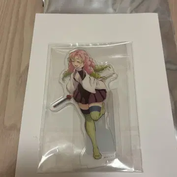 귀멸의 칼날 ufotable 한낮의 기둥들 칸로지 미츠리
