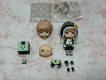넨도로이드 [ DRAMAtical Murder 노이즈 ]