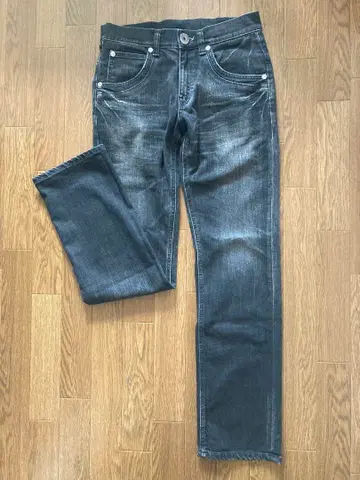 LEE 08533 남성용 청바지 사이즈 28