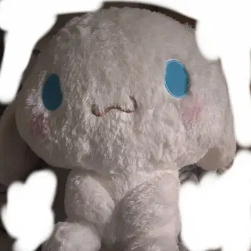 시나몬 BIG 봉제 인형