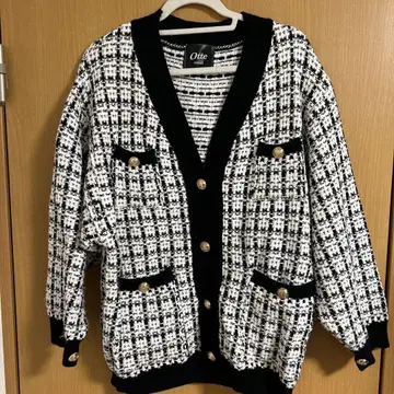 Otte 가디건