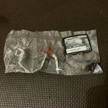 HG 울트라맨 [ 공포의 괴수 마경편 ] 울트라맨