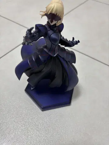 Fate 세이버 알타 본체만