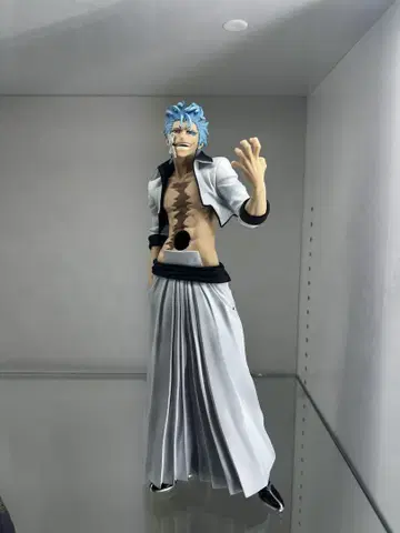 제일복권 BLEACH Stirring Souls vol.3 B상 그리
