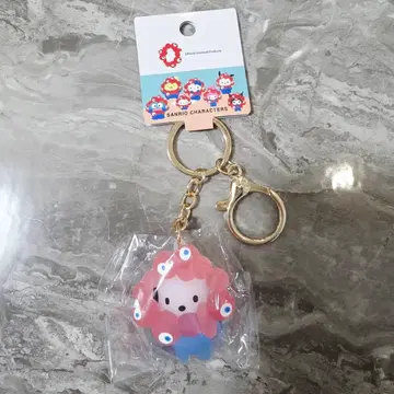 미야쿠미야쿠 산리오 클리어