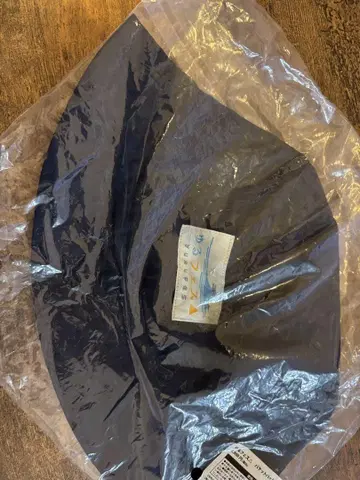 유루캠 유루페스티벌 모자