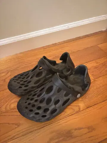 merrell 샌들