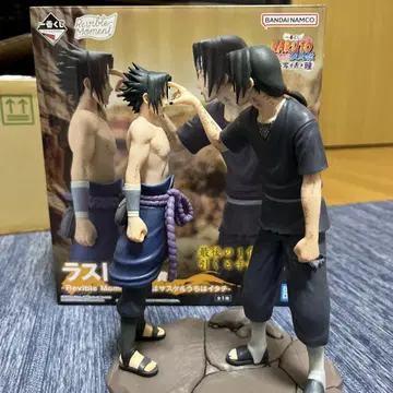 NARUTO 라스트 원상