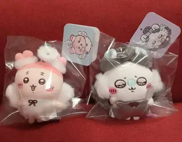 치이카와 (먼작귀) 계절이다몽 마스코트 헌책방 모몽가