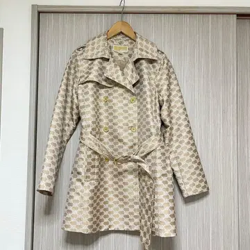마이클코어스 코트
