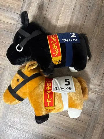이퀴녹스, 올페브르 세트