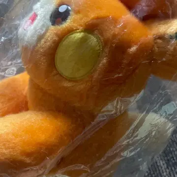 포켓몬 파모 봉제 인형