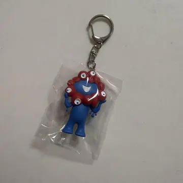 먀쿠먀쿠 키링 오사카 만박 EXPO