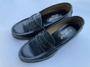 [ 중고 ] HARUTA 로퍼 24.0cm 2E