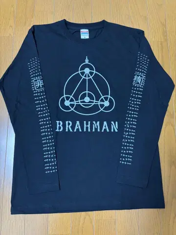 BRAHMAN 브라만 ELLEGARDEN 10-FEET 요코야마 켄