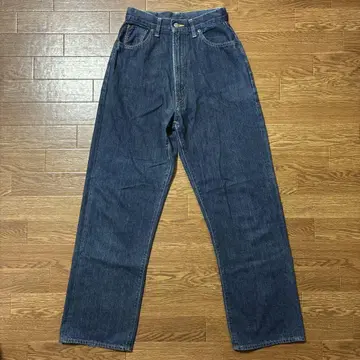 ANATOMICA 아나토미카 MARILYN 데님