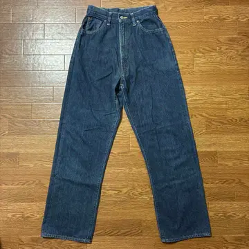 ANATOMICA 아나토미카 MARILYN 데님