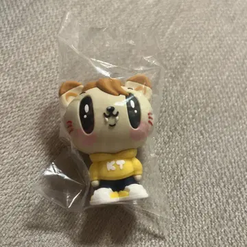 카타요세 료타 제 고양이 미니 피규어 GENERATIONS