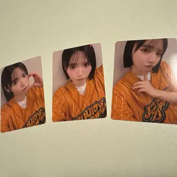 FRUITS ZIPPER 진세이 스즈카 트레이딩 카드
