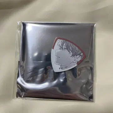 기븐 애니카페 피크 마후유