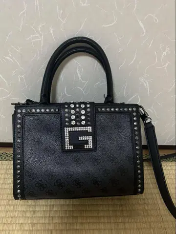 GUESS 숄더백