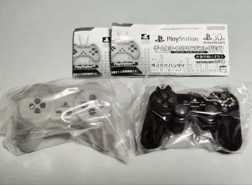 PlayStation 게임 스타트! 사운드 컬렉션 [ 2점 ]