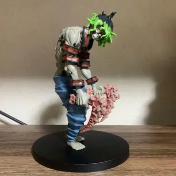 귀멸의 칼날 귀노장 팔의 형 기유타로 프라이스 피규어