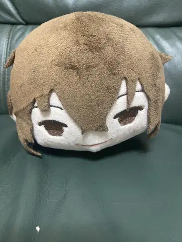 문호 스트레이독스 다자이 모찌모찌 마스코트 모찌마스 빅 사이즈