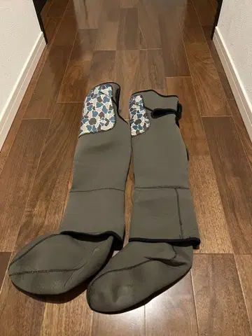 폭스파이어 게이터