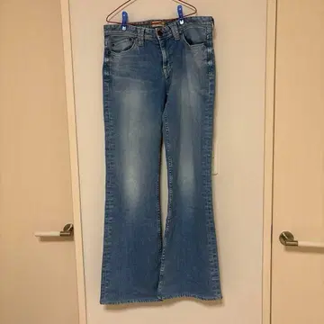 YANUK 야누크 데님 바지 청바지