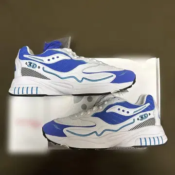 SAUCONY 3D GRID HURRICANE 허리케인 90s 복각