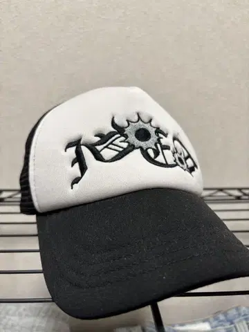 ideaswam 캡 블랙 블랙