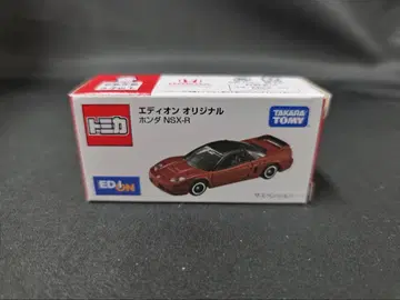 토미카 에디온 오리지널 혼다 NSX-R 미개봉품
