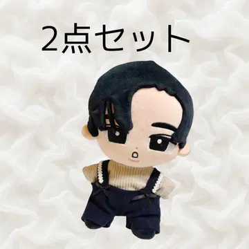 BIG 인형 인형 옷 스노우 칠 칠 인형 메구로 렌 메메 SnowMan