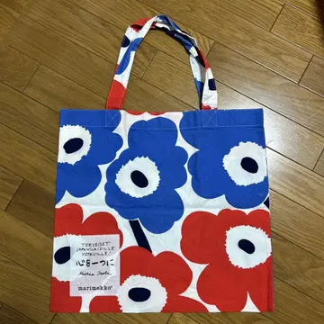 marimekko 토트백