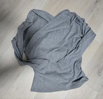 [ Her lip to ] Cotton-blend Jersey Top