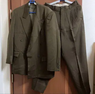 셋업