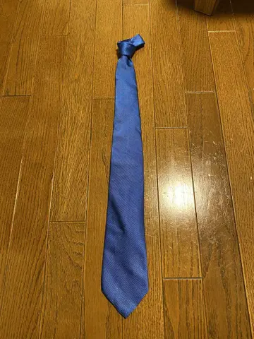 TALARICO 파랑 넥타이