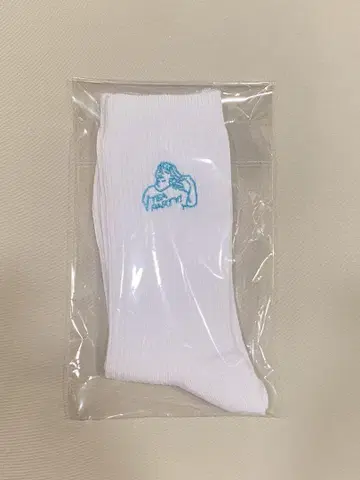 보루주쿠 [ 타나베의 다회 ] 판매 굿즈 양말
