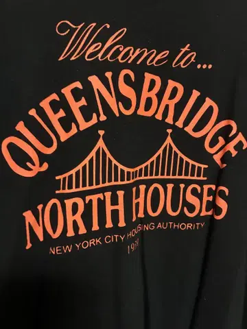 Welcome to QUEENS BRIDGE Tee NAS ny mets