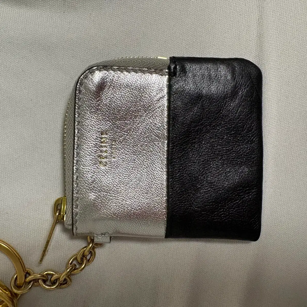 Seline coin wallet