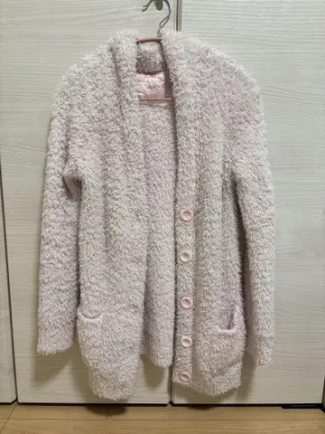 정품 젤라또피케 가디건