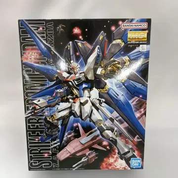 1/100 MG ZGMF-X20A 스트라이크 프리덤 건담