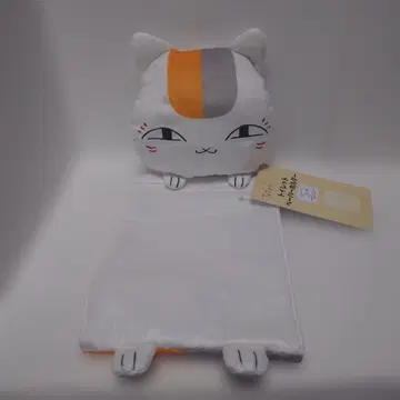 나츠메 우인장 냥코 선생님 화장실 페이퍼 홀더